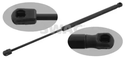 Газовая пружина, крышка багажник SWAG купить